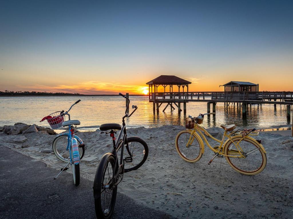 Whelk Come Inn Tybee Island Exterior photo